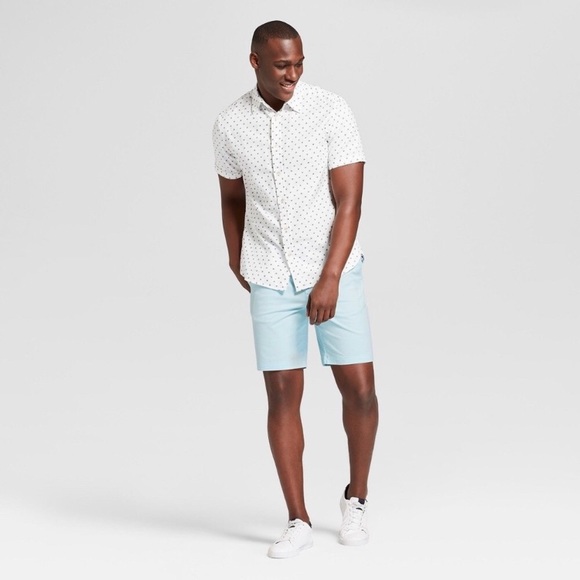 Goodfellow & Co Other - Goodfellow & Co Flat-Front Shorts NWT